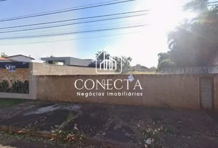 Lote/Terreno à venda, 600m² no Morada da Colina, Uberlândia