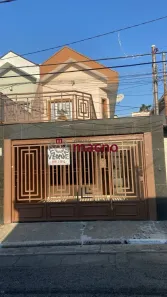 Casa com 3 Quartos à venda, 200m² no Jardim Vila Formosa, São Paulo