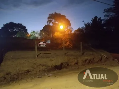 Lote/Terreno à venda, 510m² no Jardim Estância Brasil, Atibaia