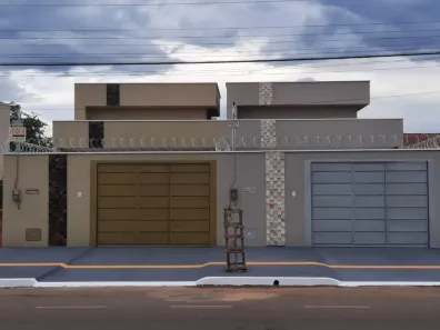 Casa com 3 Quartos à venda, 126m² no Residencial Vereda dos Buritis, Goiânia