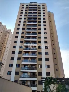 Apartamento com 3 Quartos à venda, 75m² no Parada Inglesa, São Paulo
