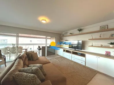 Apartamento com 5 Quartos à venda, 190m² no Enseada, Guarujá