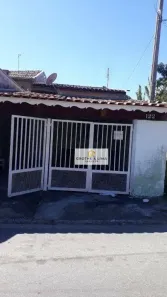Casa com 2 Quartos à venda, 90m² no Residencial Mantiqueira, Pindamonhangaba