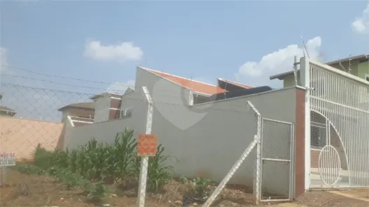 Lote/Terreno à venda, 300m² no Jardim Esplanada, Indaiatuba