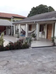 Fazenda/Sítio com 3 Quartos à venda, 300m² no Village Campinas, Campinas