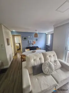 Apartamento com 3 Quartos à venda, 73m² no Parque São Jorge, São Paulo