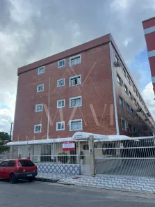 Apartamento com 1 Quarto à venda, 28m² no Aviação, Praia Grande