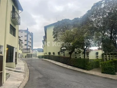 Casa de Condomínio com 2 Quartos à venda, 124m² no Tremembé, São Paulo