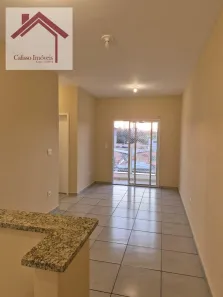 Apartamento com 2 Quartos à venda, 55m² no Vila Barcelona, Sorocaba