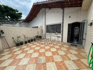 Casa com 3 Quartos à venda, 85m² no Ocian, Praia Grande