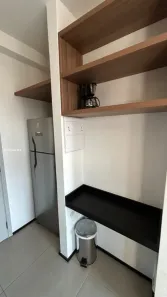 Apartamento com 1 Quarto à venda, 25m² no Vila Mariana, São Paulo