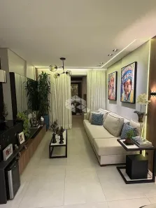 Apartamento com 2 Quartos à venda, 78m² no Canto, Florianópolis