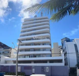 Apartamento com 3 Quartos à venda, 257m² no Centro, Matinhos