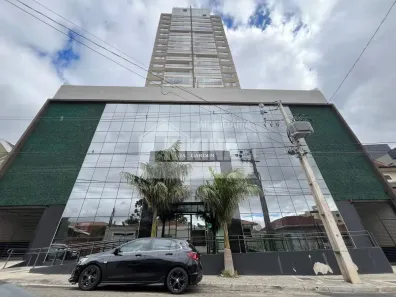 Apartamento com 3 Quartos para alugar, 275m² no Orfãs, Ponta Grossa