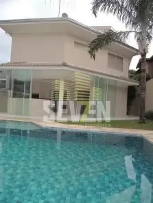Casa com 3 Quartos à venda, 240m² no Residencial Villaggio III, Bauru