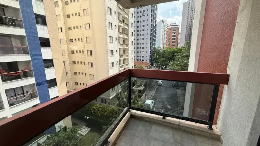 Apartamento com 4 Quartos à venda, 142m² no Vila Olímpia, São Paulo