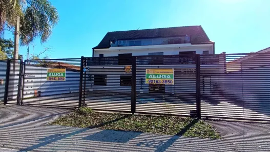 Ponto Comercial para alugar, 120m² no Emiliano Perneta, Pinhais