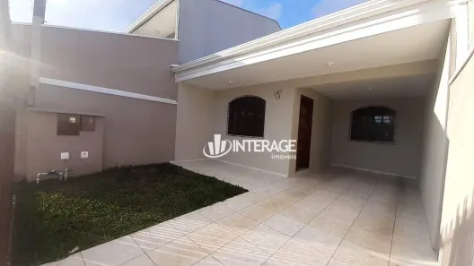 Casa com 2 Quartos à venda, 84m² no Pinheirinho, Curitiba