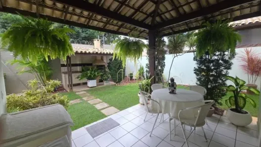 Casa de Condomínio com 4 Quartos à venda, 305m² no Piatã, Salvador