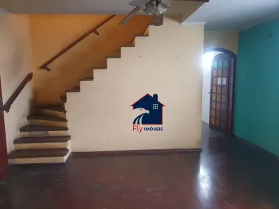 Sobrado com 2 Quartos à venda, 113m² no Jardim São José (Zona Norte), São Paulo