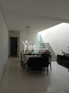 Casa com 3 Quartos à venda, 200m² no Vila Alice, Santo André