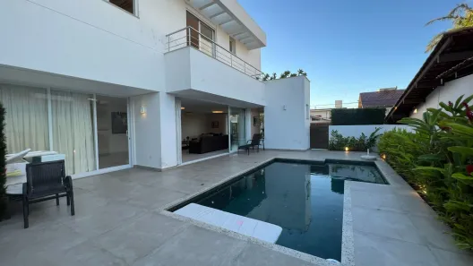 Casa com 4 Quartos à venda, 480m² no Jurerê Internacional, Florianópolis