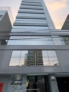 Apartamento com 3 Quartos à venda, 196m² no Centro, Balneário Camboriú