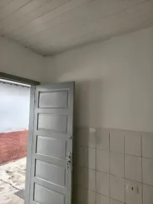 Casa com 1 Quarto para alugar, 25m² no Presidente Altino, Osasco