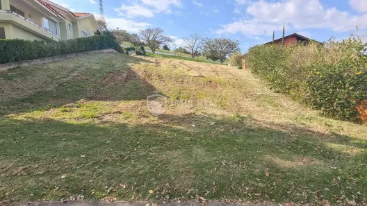 Lote/Terreno à venda, 800m² no Bairro Campos de Santo Antônio, Itu
