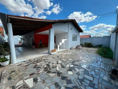 Casa com 3 Quartos à venda, 405m² no Morada do Sol, Teresina
