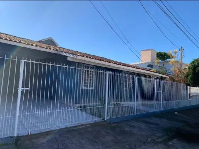 Casa com 4 Quartos à venda, 191m² no Santa Mônica, Florianópolis