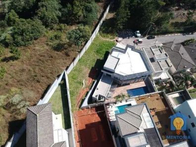 Lote/Terreno à venda, 388m² no Jardim Sabiá, Cotia
