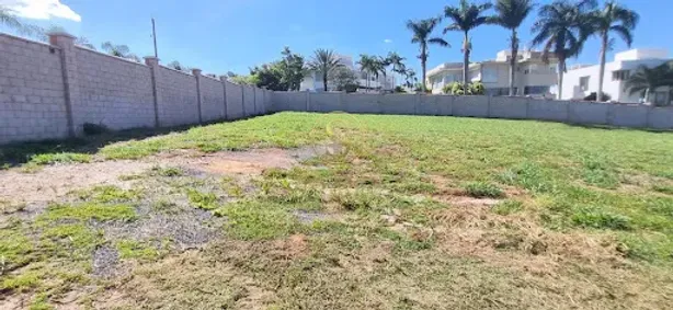 Lote/Terreno à venda, 570m² no Bairro das Palmeiras, Campinas