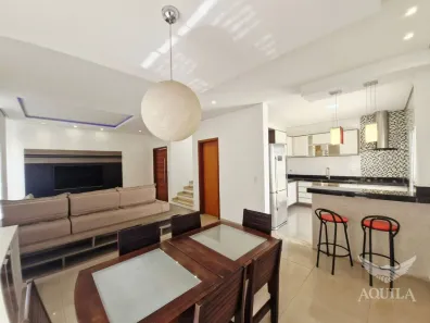 Casa de Condomínio com 3 Quartos à venda, 184m² no Loteamento Dinorá Rosa, Sorocaba