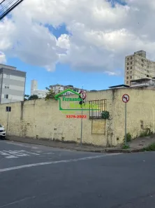 Lote/Terreno à venda, 360m² no Padre Eustáquio, Belo Horizonte