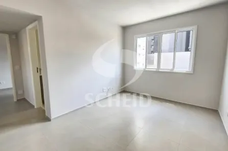 Apartamento com 1 Quarto à venda, 39m² no Brooklin Paulista, São Paulo