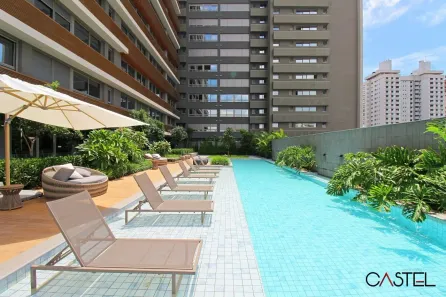 Apartamento com 2 Quartos à venda, 64m² no Praia de Belas, Porto Alegre