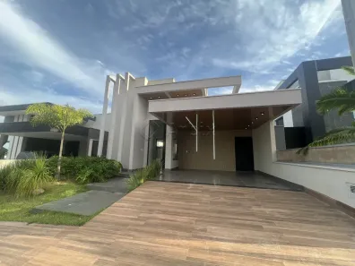 Casa de Condomínio com 3 Quartos à venda, 197m² no Engenho Velho, Nova Odessa