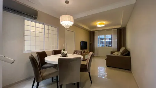 Sobrado com 3 Quartos à venda, 114m² no Ipiranga, São Paulo