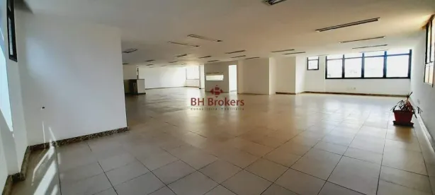 para alugar, 660m² no Estoril, Belo Horizonte