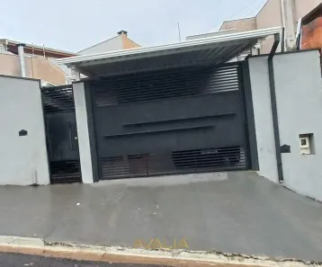 Casa com 2 Quartos à venda, 132m² no Jardim Barcelona, Indaiatuba