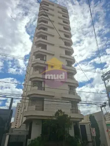 Apartamento com 3 Quartos à venda, 115m² no Centro, São José do Rio Preto