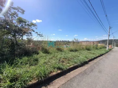 Lote/Terreno à venda, 360m² no Residencial Parque dos Buritis, Lagoa Santa