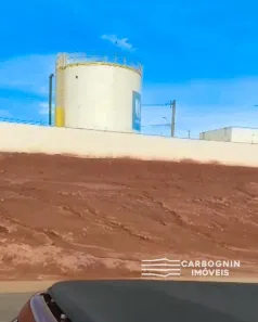 Lote/Terreno à venda, 200m² no Borda da Mata, Caçapava