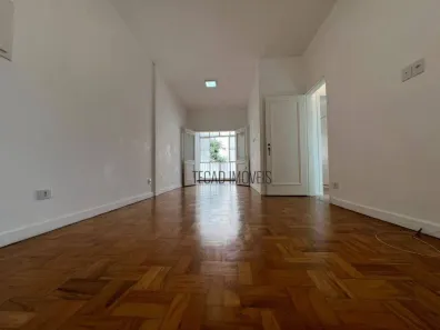 Apartamento com 1 Quarto à venda, 59m² no Consolação, São Paulo