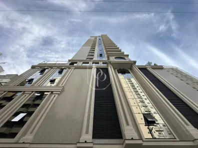 Apartamento com 4 Quartos à venda, 168m² no Meia Praia, Itapema