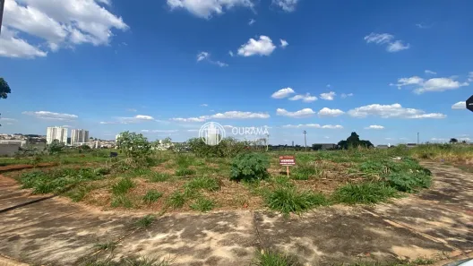 Lote/Terreno à venda, 348m² no Jardim Itapuã, Santa Bárbara D'Oeste