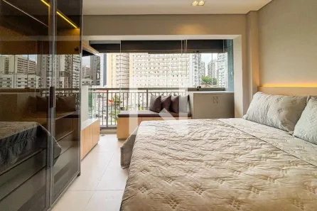 Kitnet com 1 Quarto à venda, 22m² no Sumarezinho, São Paulo