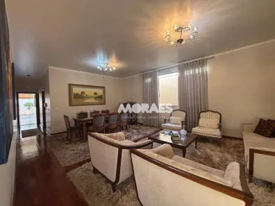 Casa com 4 Quartos à venda, 239m² no Jardim Estoril II, Bauru