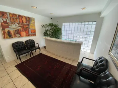 Sala Comercial à venda, 169m² no Centro, Florianópolis